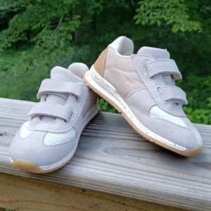 Zara Baby velcro sneakers